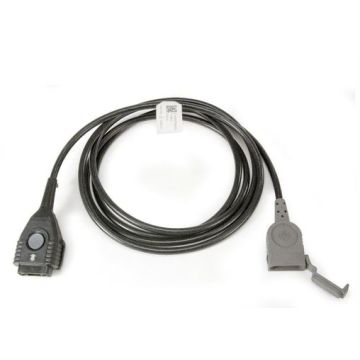 QUIK-COMBO therapy cable for use w/LIFEPAK 15