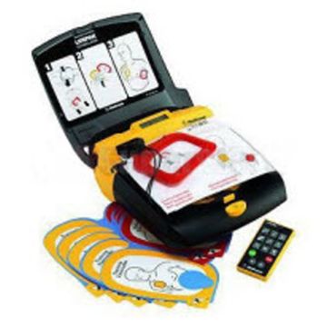 Physio-Control LIFEPAK® CR-T AED Training System -