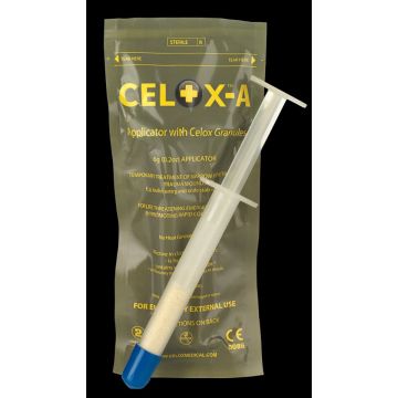 Celox -A- Applicator