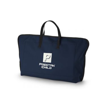 Single blue bag for the Prestan Professional Child Manikin