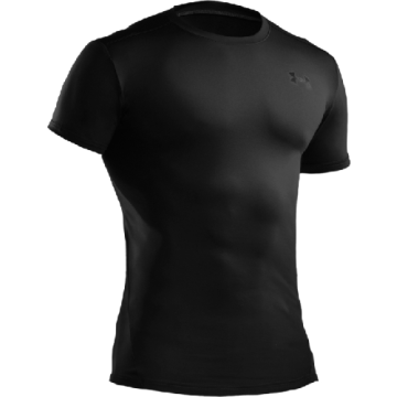 Under Armour Men's Tactical HeatGear® Compression T-Shirt