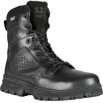 Zephyr Z016 black lightweight breathable sports SB SRC hiker safety boot sz 6-12 