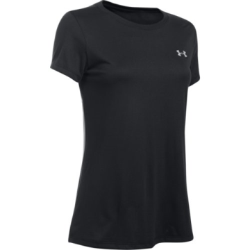 Under Armour Women's Tec Crew Shirt