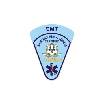 Bike EMT Patch – American Bike Patrol Services, Inc.