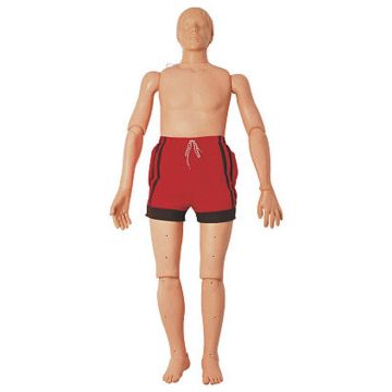 Simulaids Adult Water Rescue Manikin