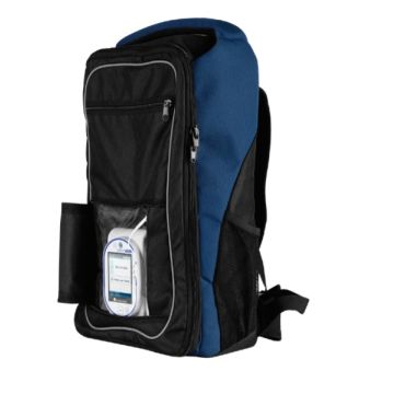 Homecare Large Backpack