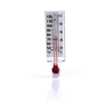 Thermometer, 50/CS