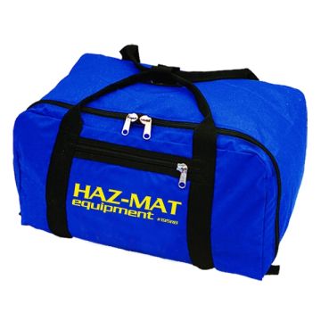 Hazmat Equipment Bag