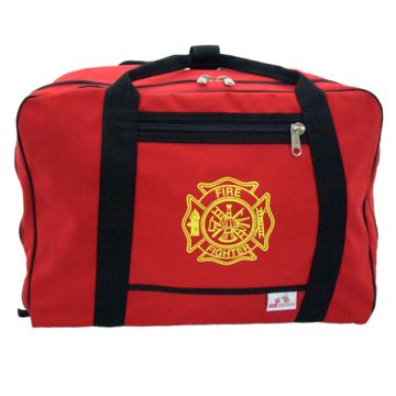 EXTRA LARGE GEAR BAG RED