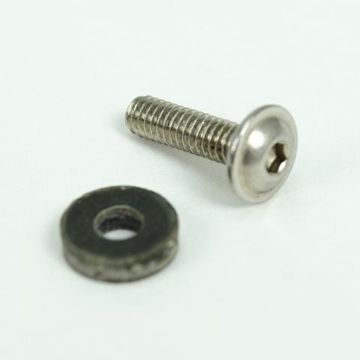 EMT1 LIGHT MOUNTING SCREW KIT (FOX FURY TX-1)