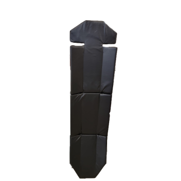 Mattress for use as a XPS G-Rated Bolster Mattress