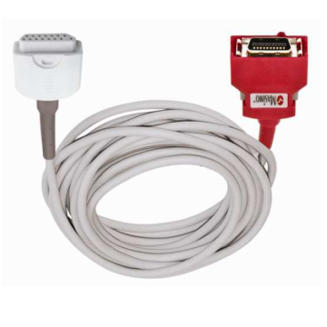 Masimo 2406 RC-04 Rainbow Patient Cable 4 ft