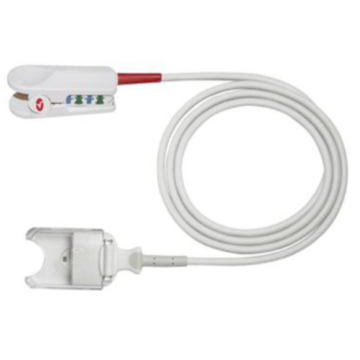 Masimo 2697 Rainbow DCIP Pediatric Reusable SpO2 Sensor