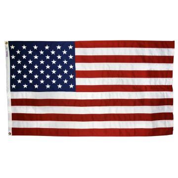 3X5 FT TOUGH-TEX US FLAG