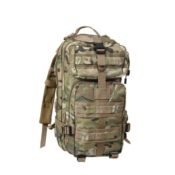 Medium Transport Pack MultiCam