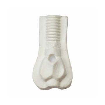 Simulaids 3 Year- Old Replacement Trachea for Cricothrotomy Simulator