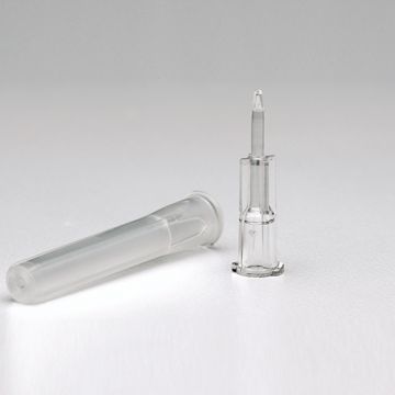 BD Blunt Plastic Cannula BOX/100