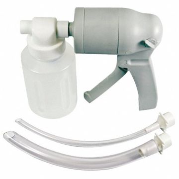 MedSource Manual Suction Pump