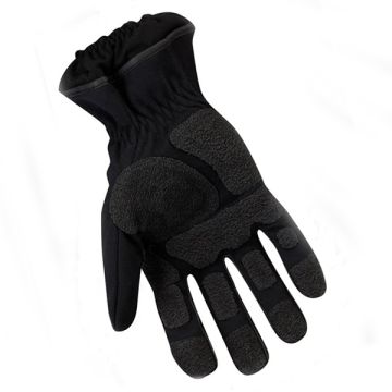 Ringers Extrication Short Cuff Gloves Black