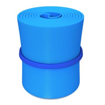 Tourniquets Latex Free - 1" x 18" Blue