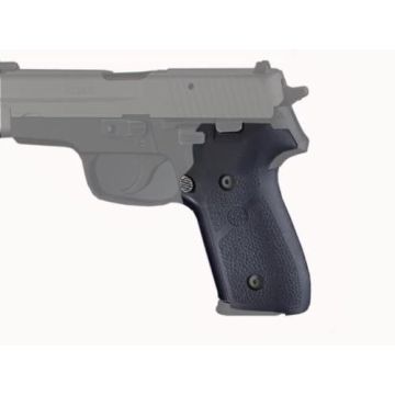 HOGUE GRIPS SIG SAUER P228 RUBBER PANELS ..