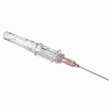 ViaValve™ Safety IV Catheter 22G X 1 200/CA