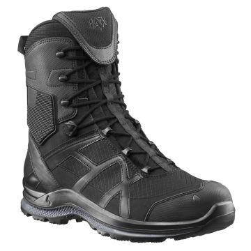 HAIX Mens Black Eagle Athletic 2.0 T High Side Zip Model 330004