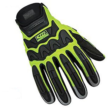 Ringers R-21 Rescue Glove Hi-Vis