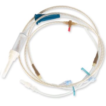 THERMAL INFUSION SET - TIS - PACK OF 2