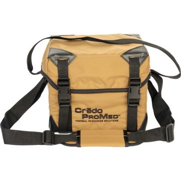 CREDO PROMED™ SERIES FOUR CONTAINER for 2 UNITS