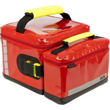 PAX COOLER BAG FOR THE CRĒDO PROMED SERIES FOUR 2 LITER CONTAINER
