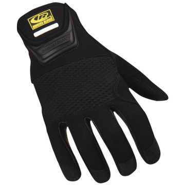 Ringers Rope Rescue Glove Black