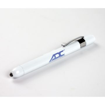 METALITE II Penlight White, Disp pkg