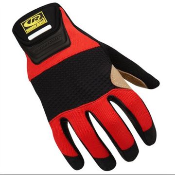 Ringers Rope Rescue Glove Red