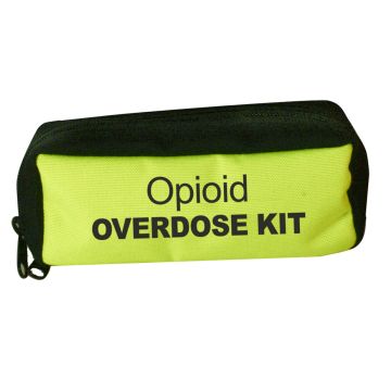 Opioid Overdose Pouch