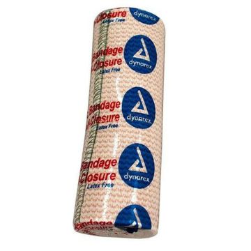 Elastic Bandage with Self-Closure 6" x 5yds