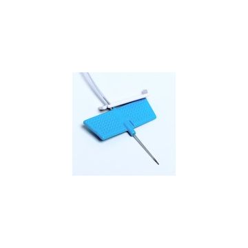 Saf-T-Intima™ Closed IV Catheter System  20G x 1"