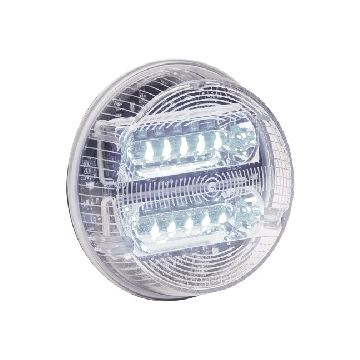 3.5" Round Super-LED Lightheads