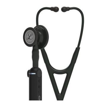 3M™ Littmann® CORE Stethoscope, 8480, Black