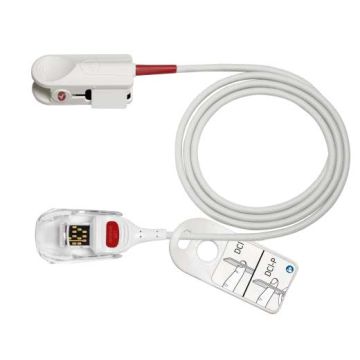 Masimo LNCS-II rainbow® DCI 8λ SpCO Adult Reusable Sensor