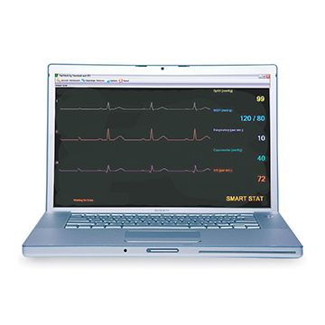 Simulaids Sim-vitals 5