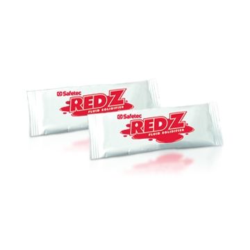 Red Z Pouch 21 Gram