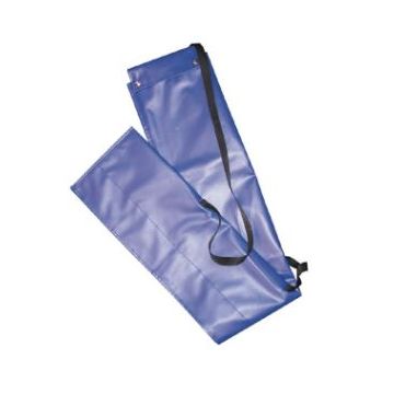 DELUXE PARADE FLAGPOLE CASE 10X59 IN