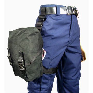 GAS MASK/RESPIRATOR BAG