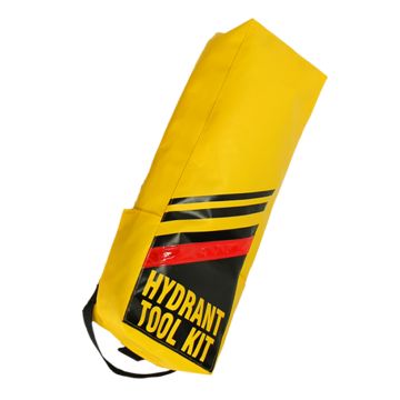 EXTENDED HEIGHT HYDRANT TOOL BAG