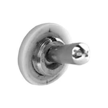 Replacement Single Toggle Switch & PCB -  Vulcan