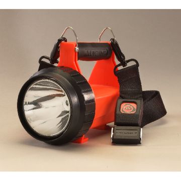 STREAMLIGHT FIRE VULCAN LED