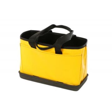 TOOL BAG IN YELLOW