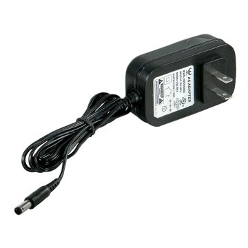 120V AC Cord - Waypoint 300/Super Siege/Li-ion 8-Unit Bank Charger