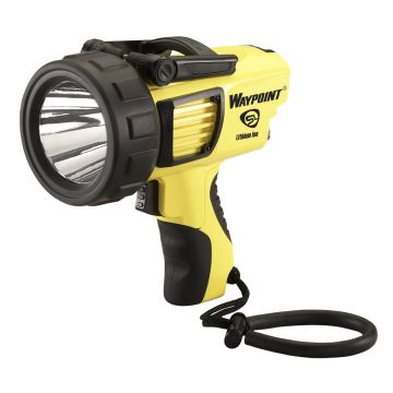 STREAMLIGHT WAYPOINT  SERIES